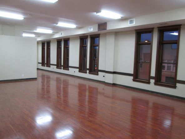 Office Space In Historic Building: 303 W Main St, St Charles, IL 60174